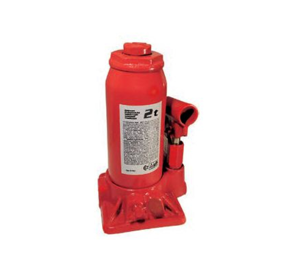 AUTODIZALICA HIDRAULIK 2000kg FRIENDLY
