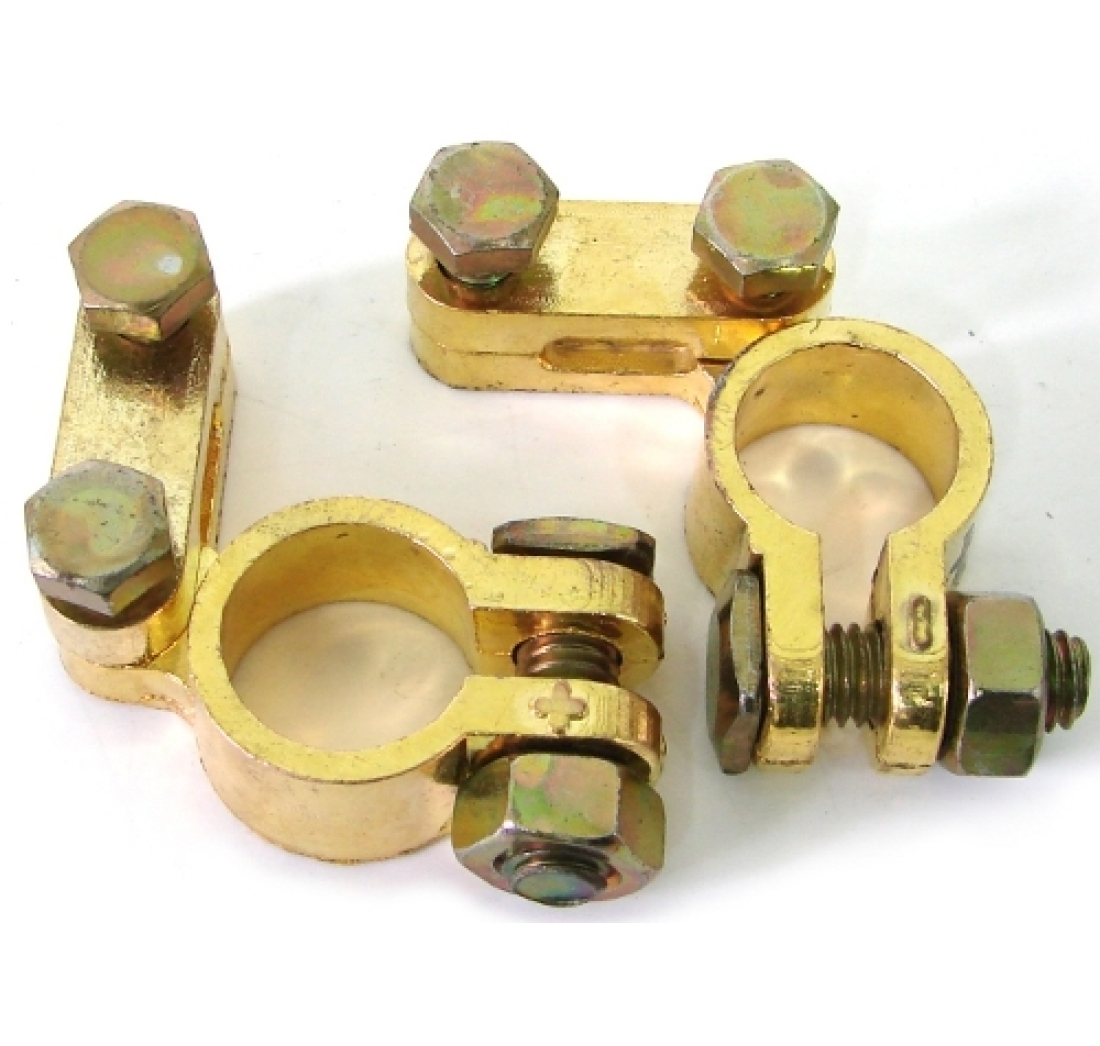 KLEME ZA AKUMULATOR (PAR) FILSON