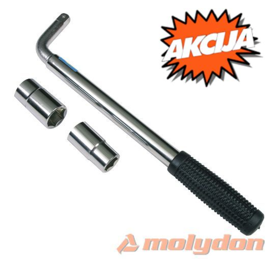 KLJUČ ZA KOTAČE 17, 19 TELESKOP FILSON