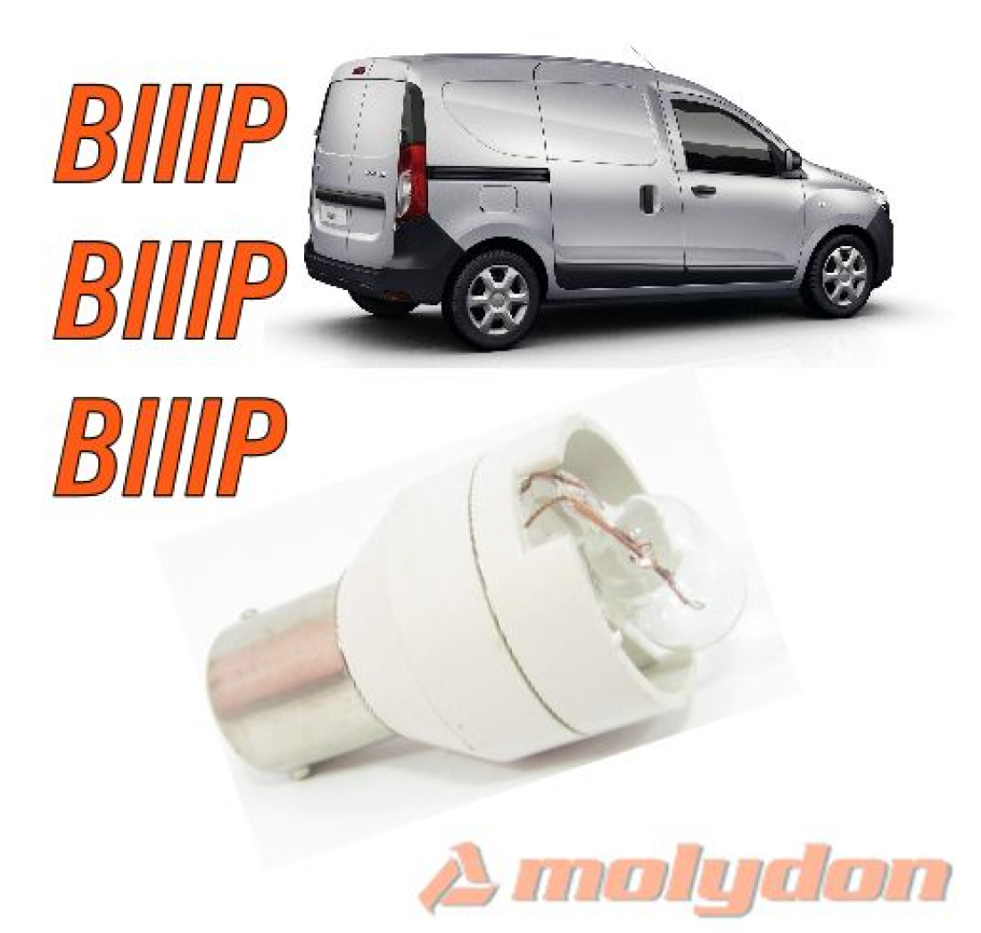 ALARM ZA VOŽNJU UNATRAG 12V FILSON