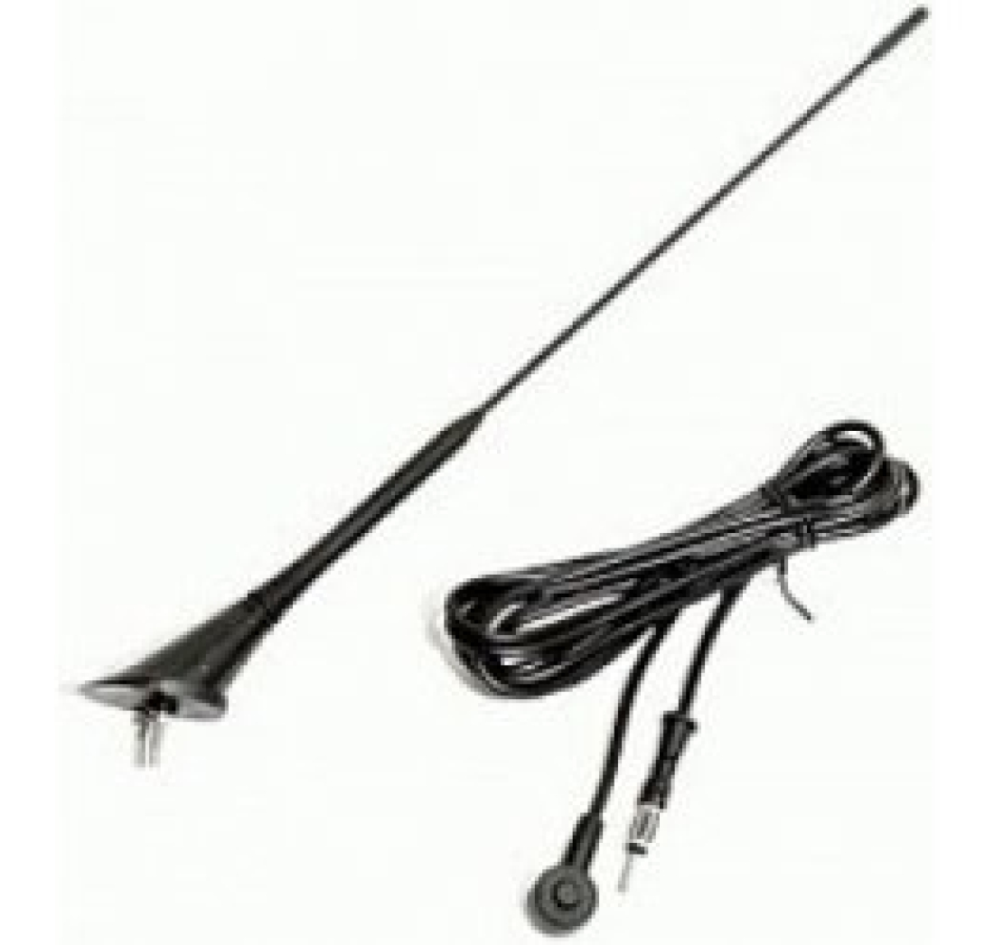 ANTENA ZA VW GOLF (kabel 330cm) FILSON