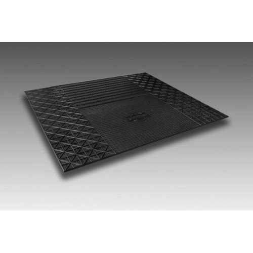 GUMENI TEPIH ZA PRTLJAŽNIK 110X115cm GUMENI TEPIH ZA PRTLJAŽNIK 110X115cm