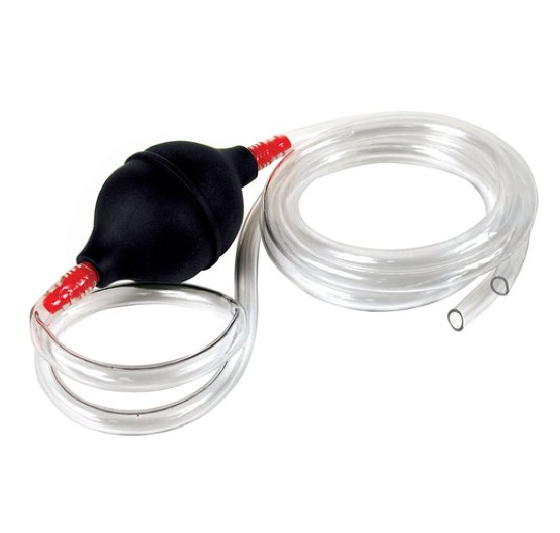 PUMPA ZA PRETAKANJE SA CRIJEVOM FILSON