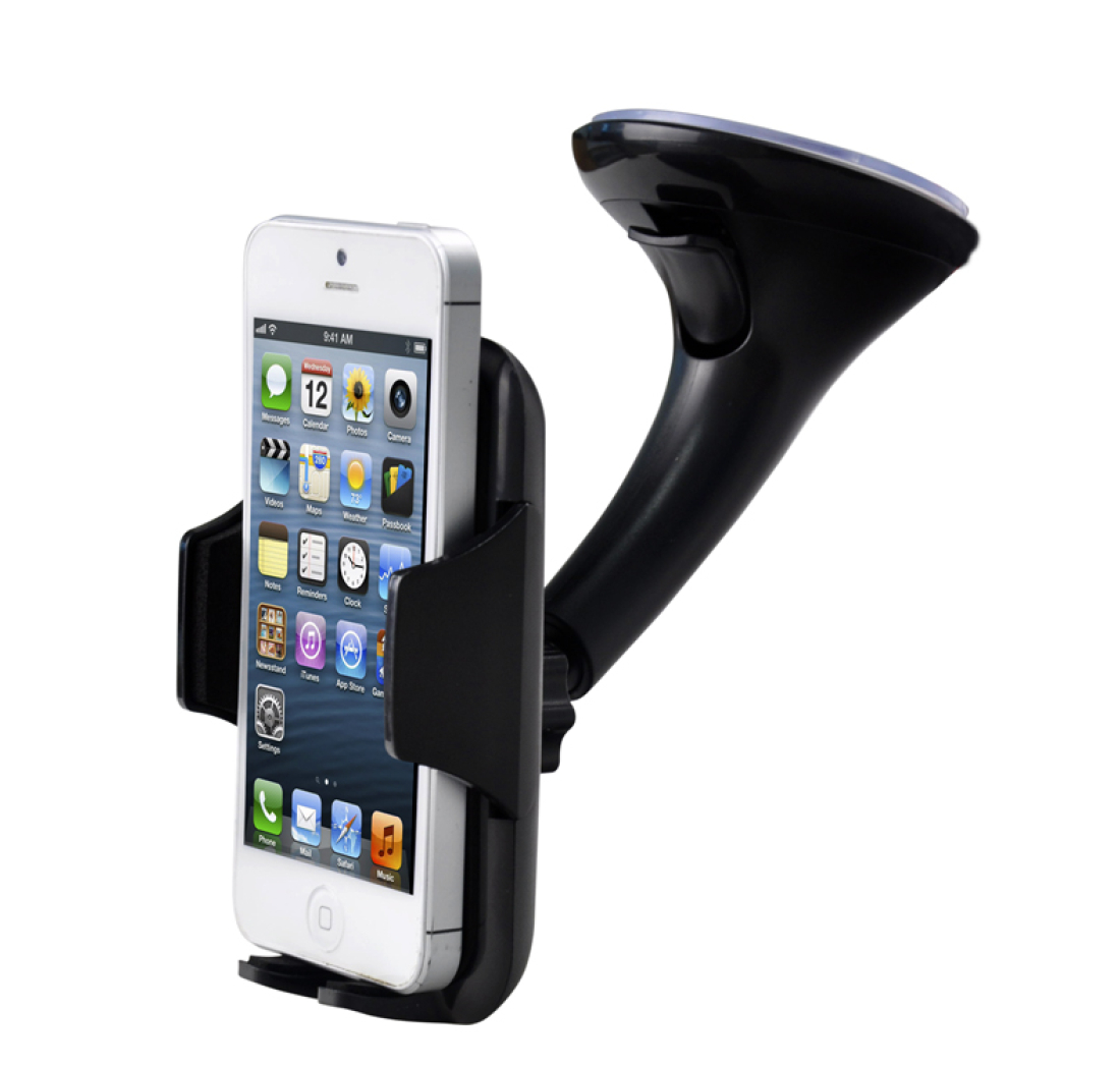 DRŽAČ MOBITELA-VAKUM UNIVERZALNI PDA GPS FILSON