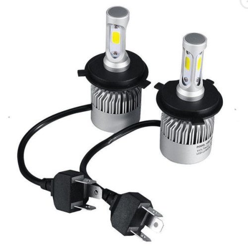 ŽARULJA LED H7 6500K (par) SAFEGO ŽARULJA LED H7 6500K (par) SAFEGO