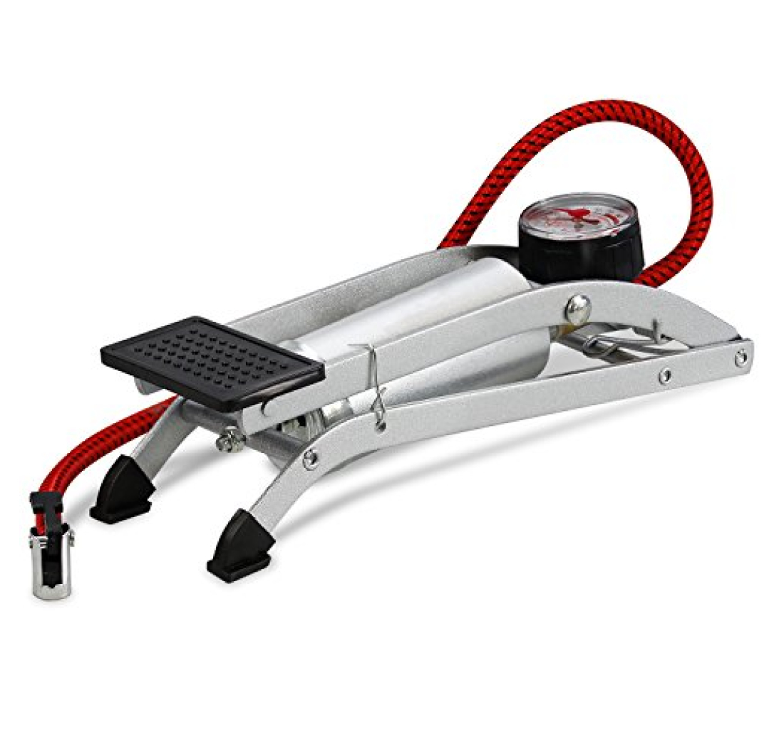 PUMPA NOŽNA 1 CILINDAR CARTREND