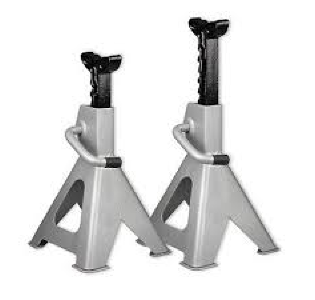 SIGURNOSNI POTPORANJ ZA AUTO 2T (2kom) CARTREND