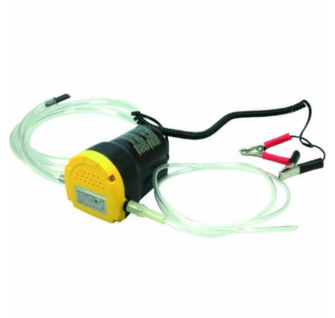 USISNA PUMPA ULJA 12V CARTREND