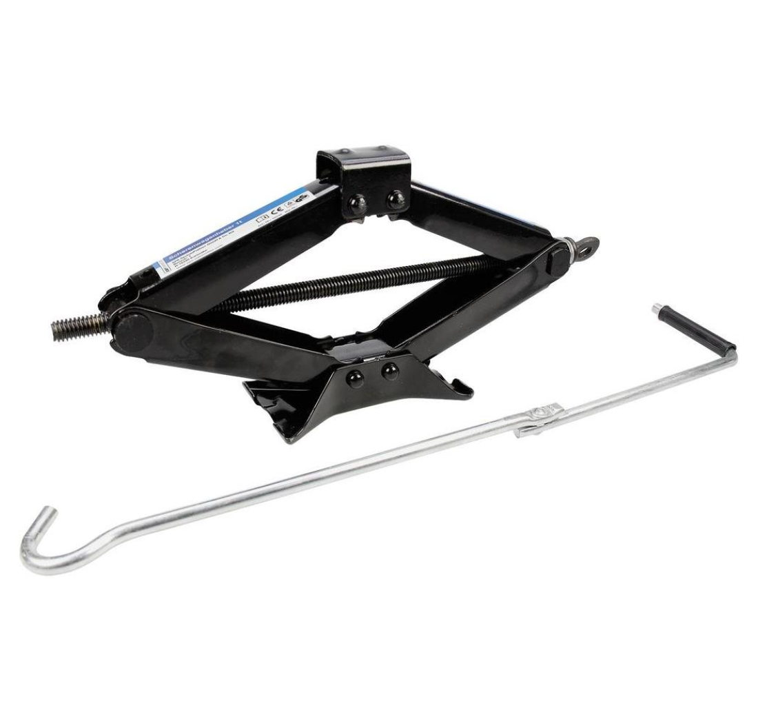 AUTODIZALICA ŠKARASTA CARTREND