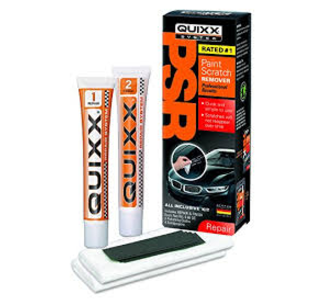 QUIXX REPARATUR SET dvokomponentni
