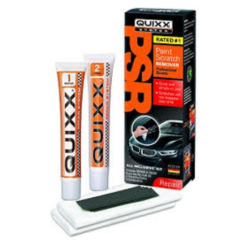 QUIXX REPARATUR SET dvokomponentni QUIXX REPARATUR SET dvokomponentni