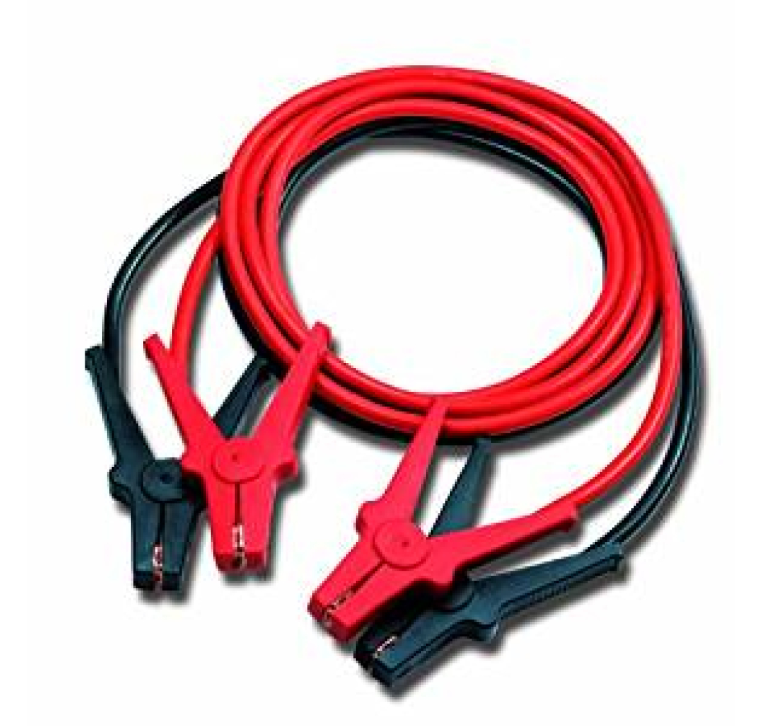 KABLOVI ZA PALJENJE 25mm 12/24V (2X3,5m)