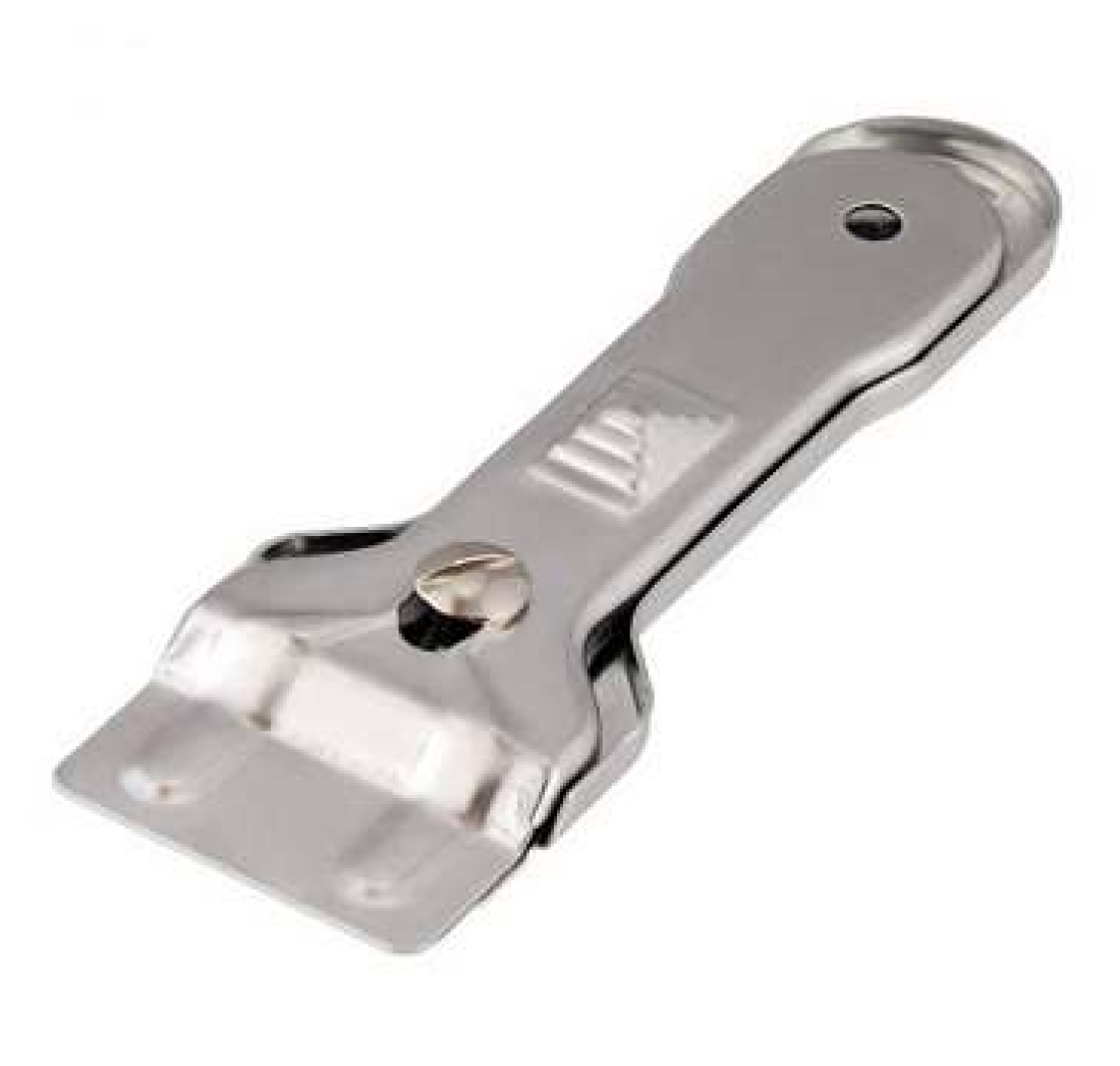 STRUGAČ NALJEPNICA (vinjeta)