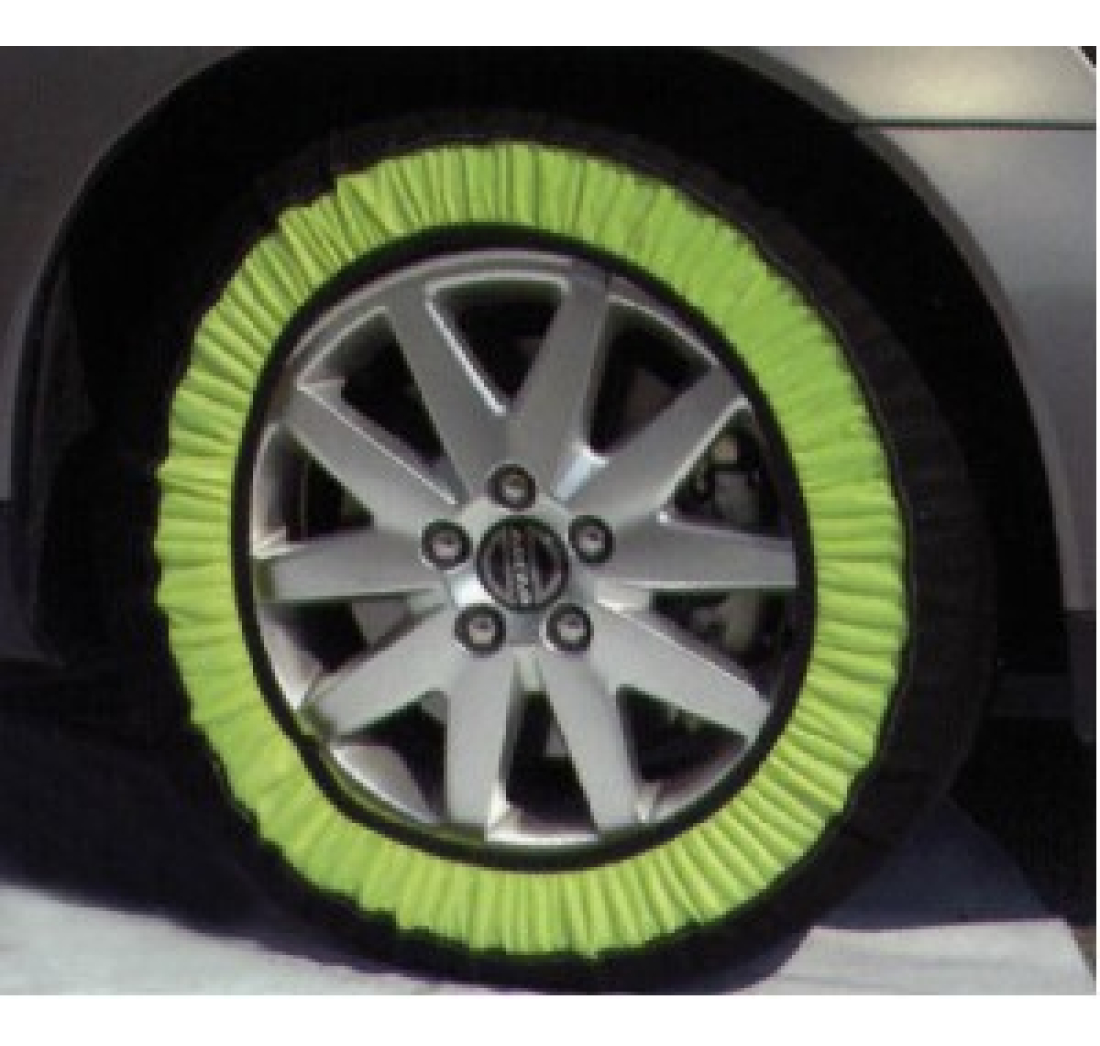 ČARAPE ZA AUTO GUME VEL. L