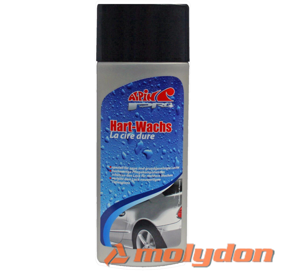 ALPIN TVRDI VOSAK ZA POLIRANJE 500ml-OUTLET