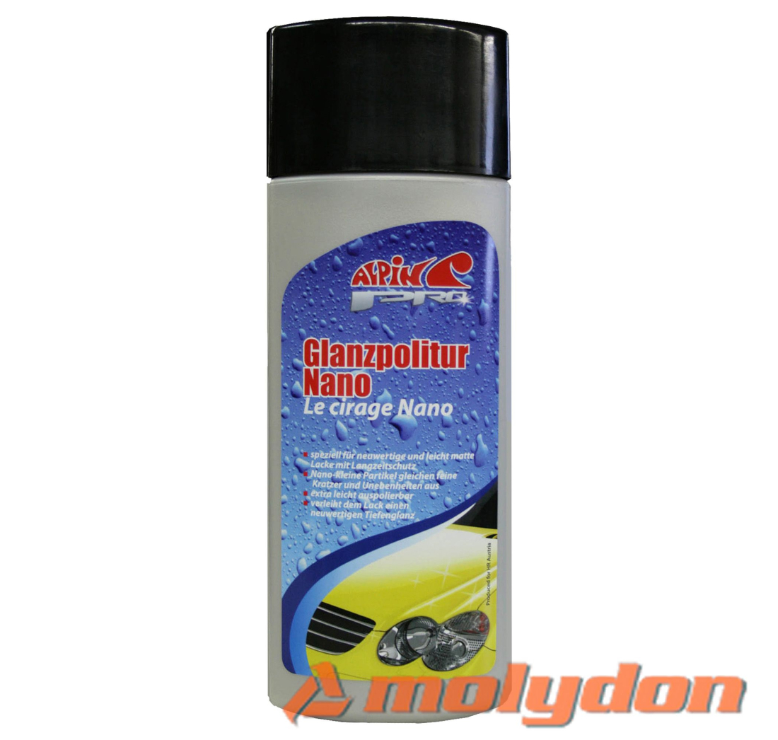 ALPIN PASTA ZA POLIRANJE (NANO) 500ml