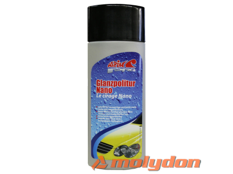 ALPIN PASTA ZA POLIRANJE (NANO) 500ml