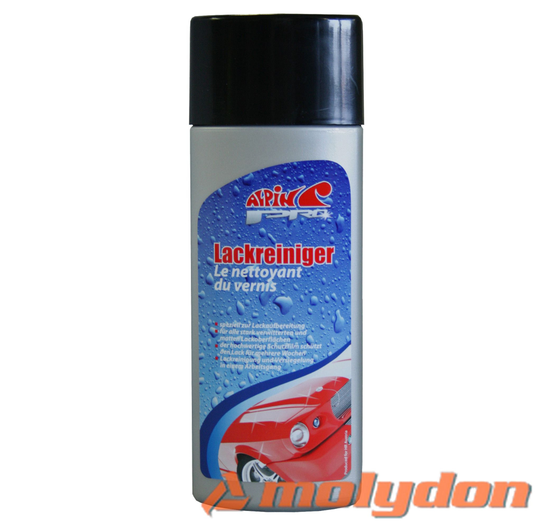 ALPIN SREDSTVO ZA ČIŠĆENJE LAKA 500ml-OUTLET
