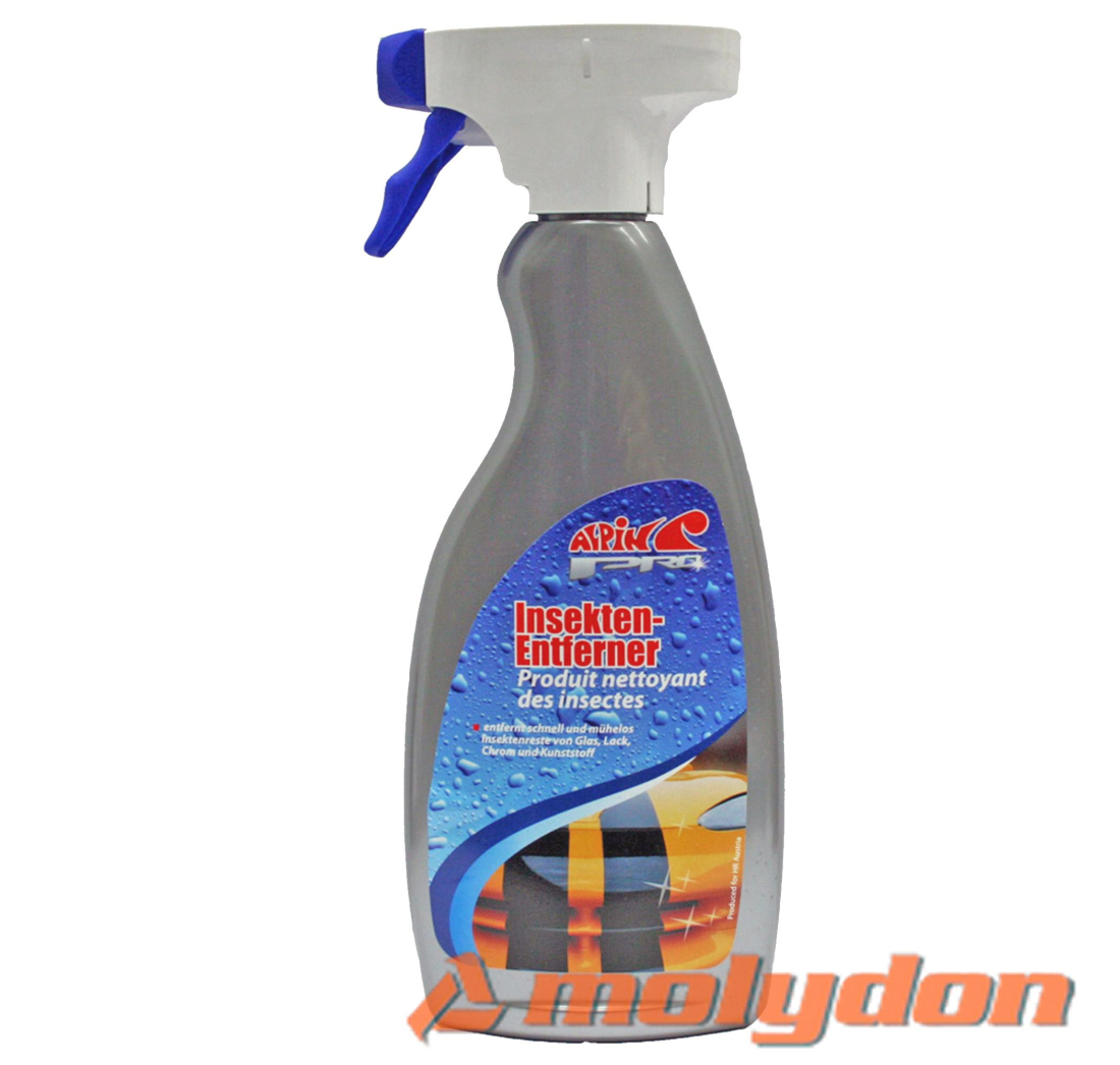ALPIN SREDSTVO ZA ODSTRANJIVANJE INSEKATA 500ml-OUTLET