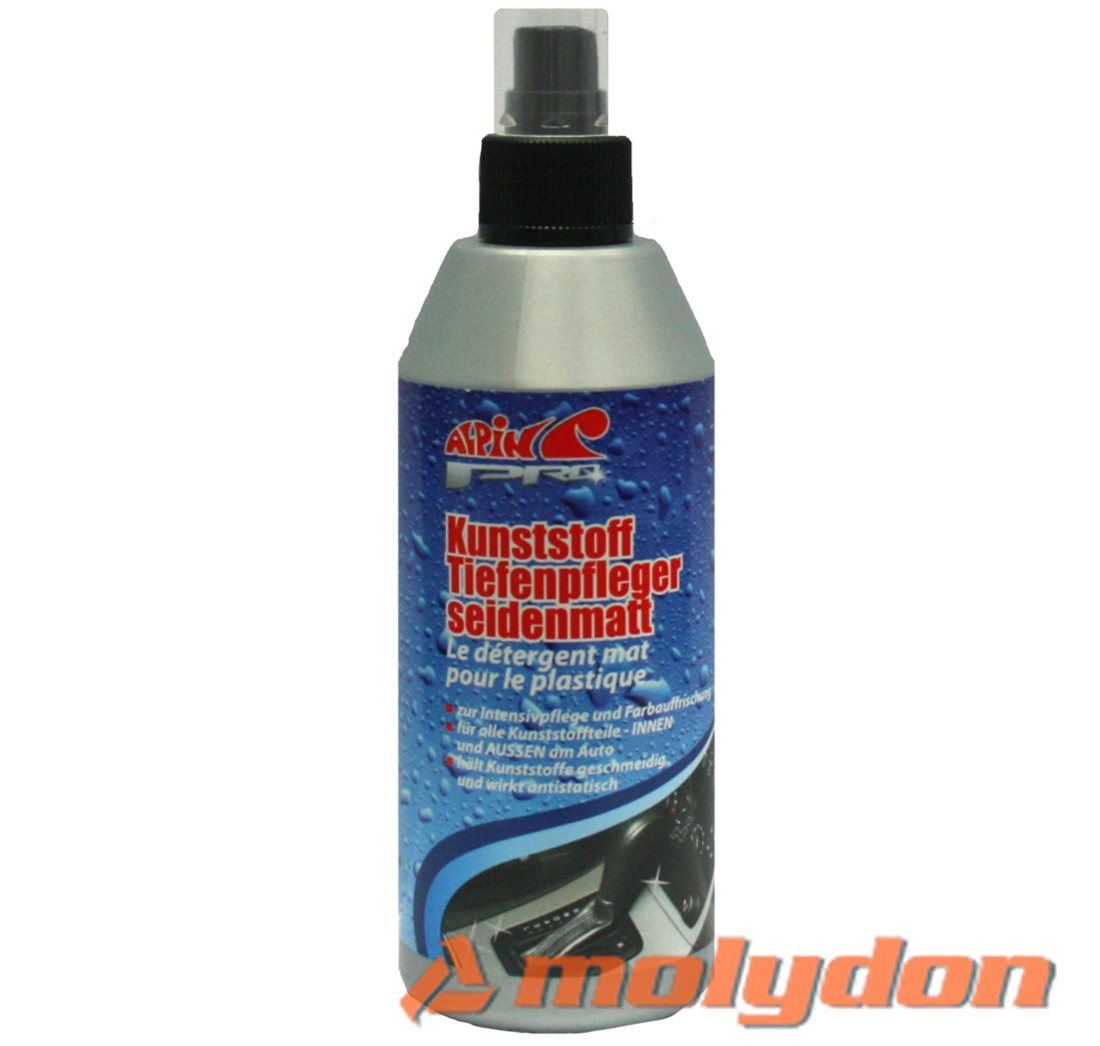 ALPIN SREDSTVO ZA ČIŠĆENJE PLASTIKE 250ml-OUTLET