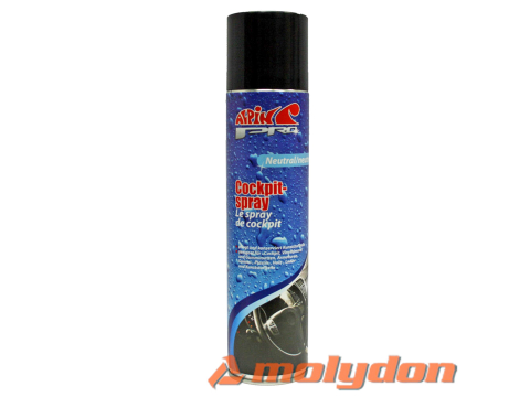 ALPIN COCKPIT SPRAY NEUTRAL 400ml