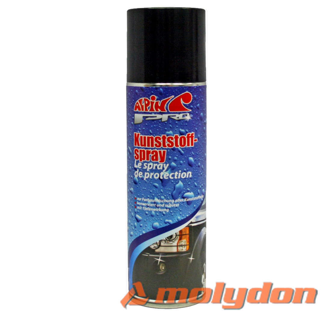 ALPIN SPRAY ZA NJEGU PLASTIKE