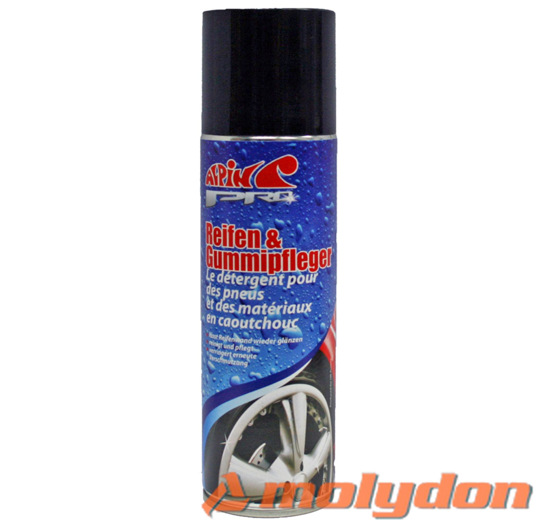 ALPIN SREDSTVO ZA ČIŠĆENJE GUMA 300ml