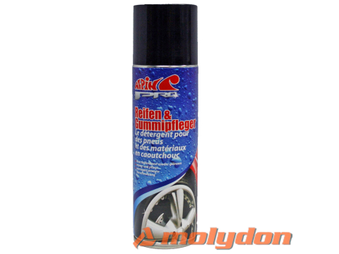 ALPIN SREDSTVO ZA ČIŠĆENJE GUMA 300ml