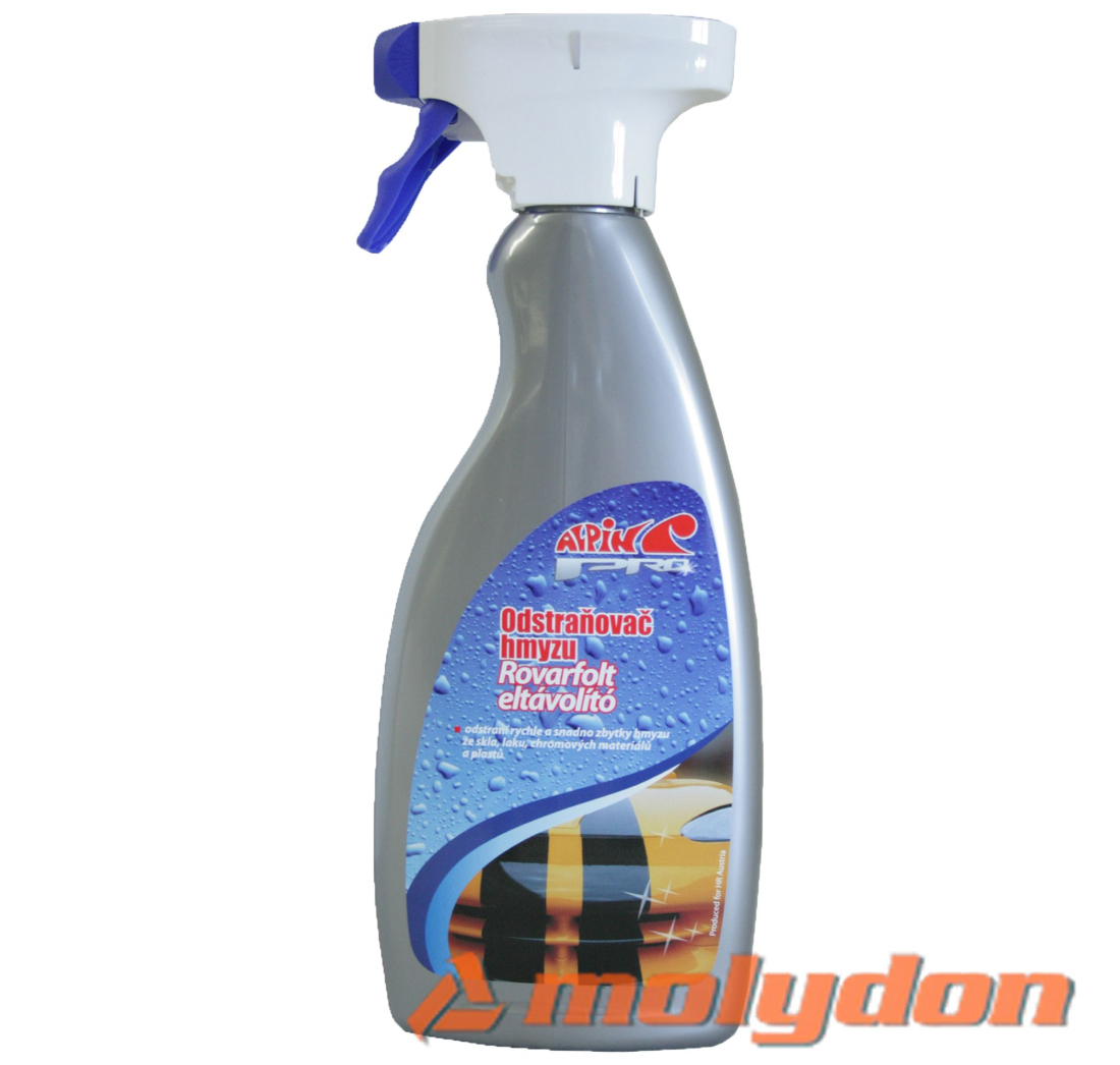 ALPIN SREDSTVO ZA ODSTRANJIVANJE INSEKATA 500ml-OUTLET