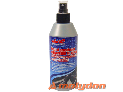 ALPIN SREDSTVO ZA NJEGU I ZAŠTITU PLASTIKE 250ml