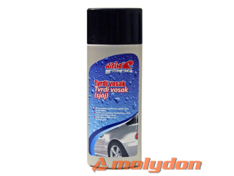 ALPIN TVRDI VOSAK ZA POLIRANJE 500ml