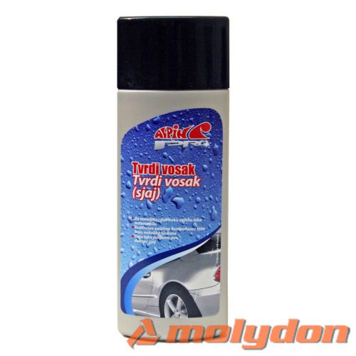 ALPIN TVRDI VOSAK ZA POLIRANJE 500ml ALPIN TVRDI VOSAK ZA POLIRANJE 500ml