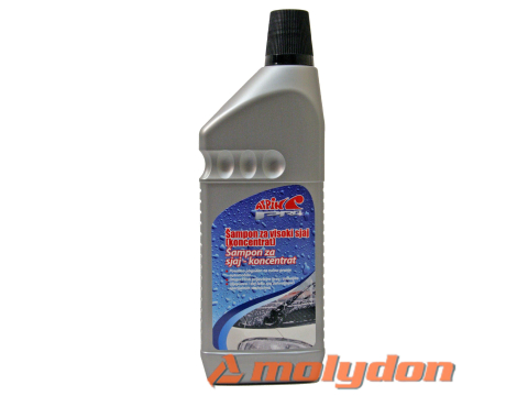 ALPIN ŠAMPON ZA VISOKI SJAJ-KONCENTRAT 1000ml