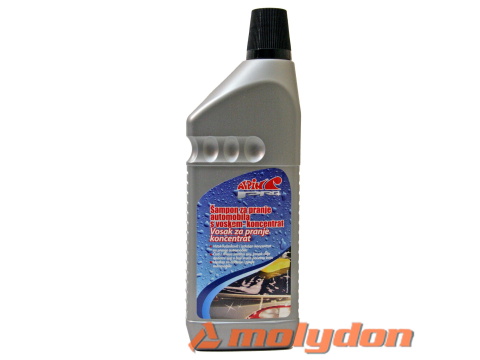 ALPIN ŠAMPON SA VOSKOM-KONCENTRAT 1000ml