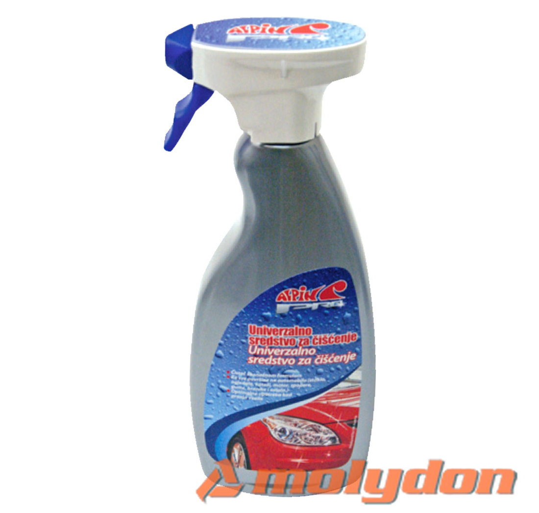 ALPIN SREDSTVO ZA ČIŠĆENJE UNIVERZALNO 500ml-OUTLET