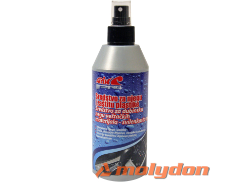 ALPIN SREDSTVO ZA NJEGU I ZAŠTITU PLASTIKE 250ml