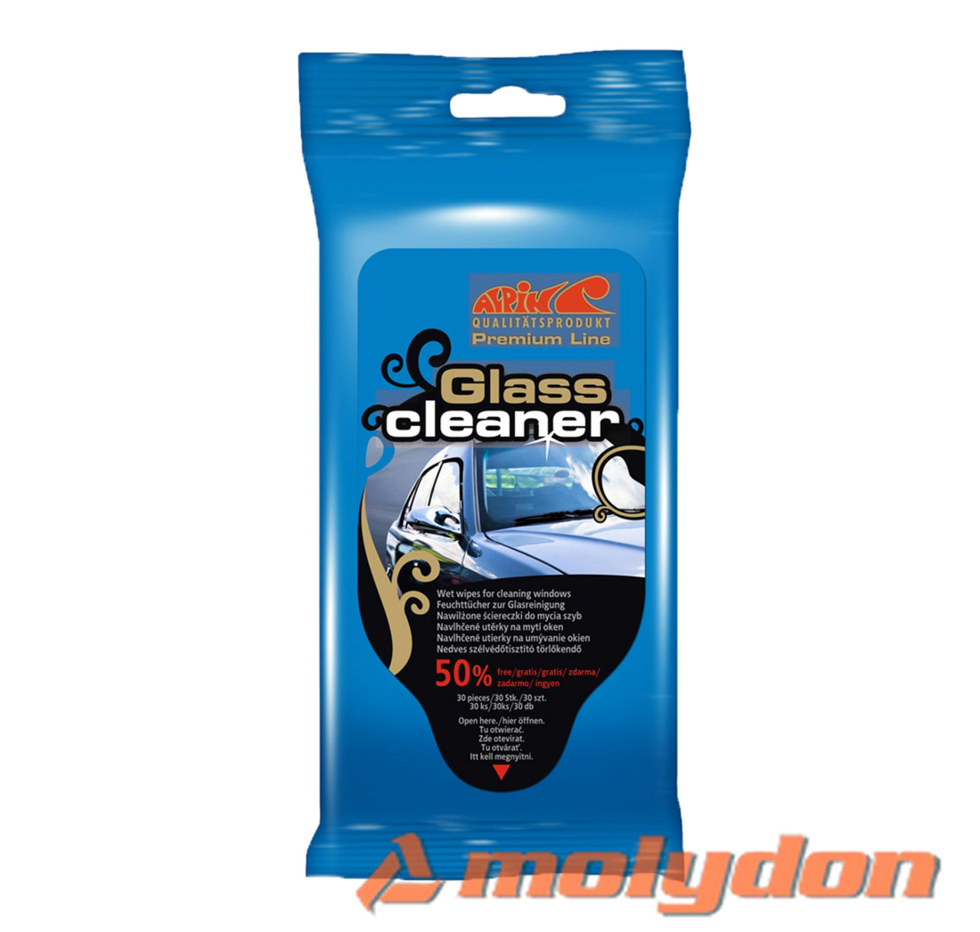 ALPIN KRPICE ZA STAKLO PREMIUM