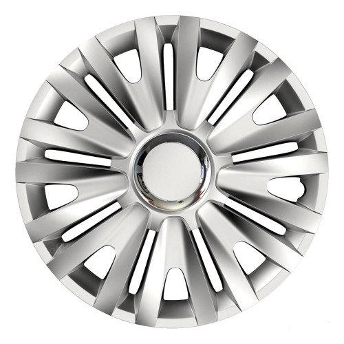 Ratkape Royal 16" srebrne – set (4 kom) Ratkape Royal 16" srebrne – set (4 kom)