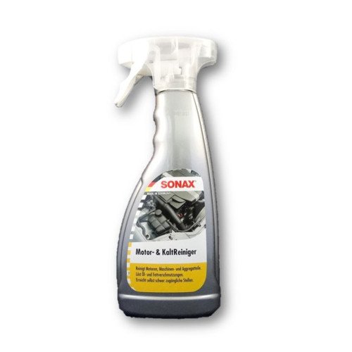 SONAX-ČISTAČ MOTORA HLADNI 500ml SONAX-ČISTAČ MOTORA HLADNI 500ml