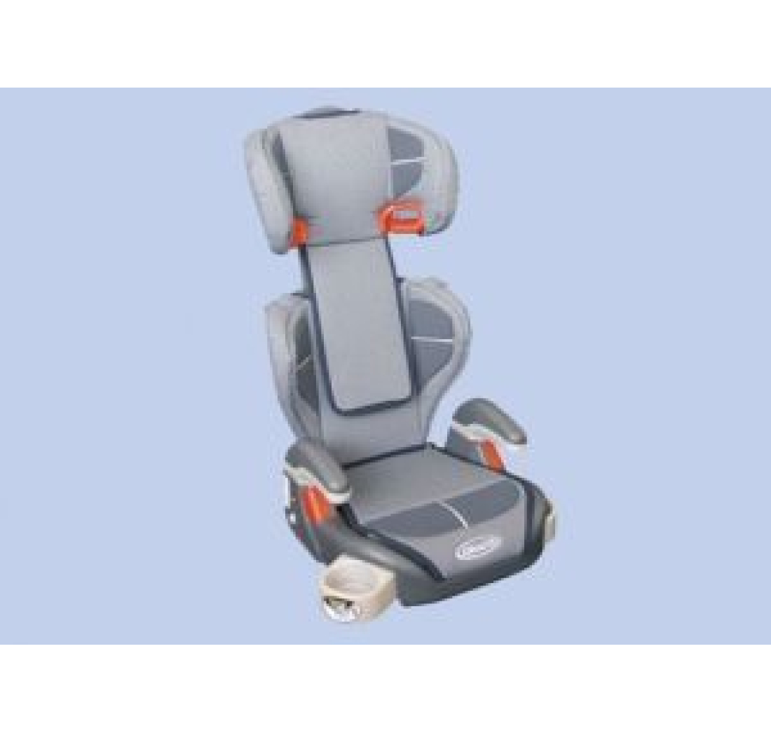 SJEDALICA DJEČJA 9-36kg ALPIN-OUTLET