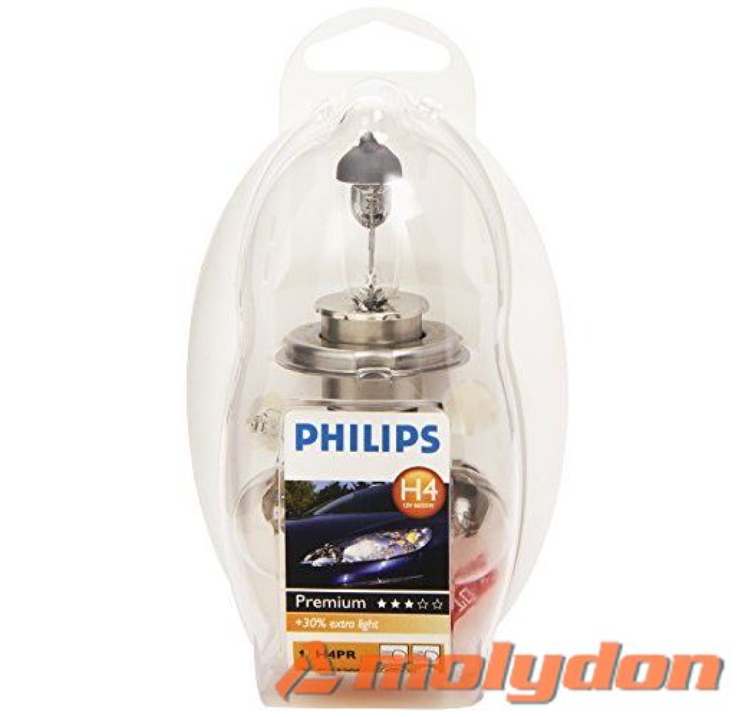 PHILIPS AUTO ŽARULJA GAR H4 12V