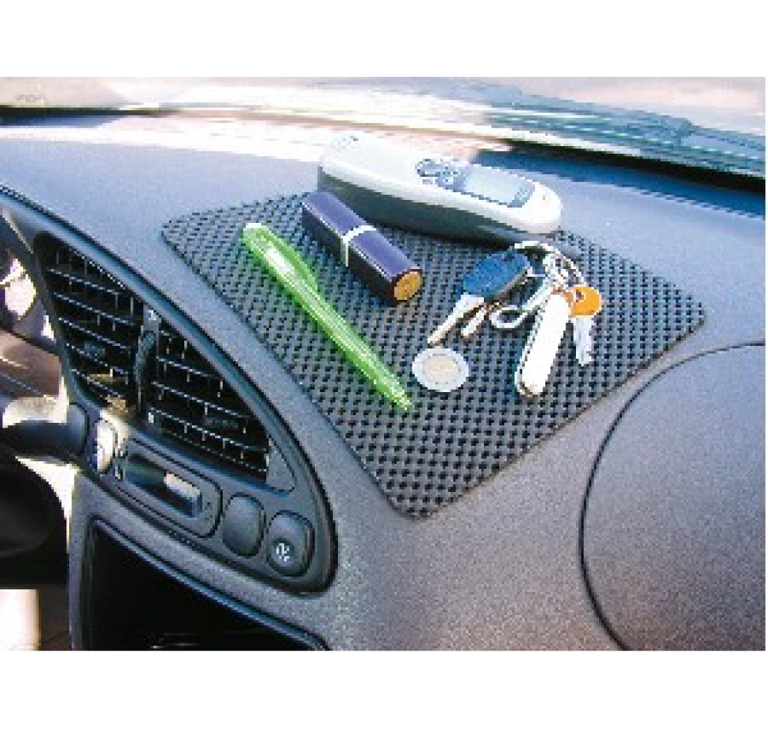 PODLOŽAK PROTUKLIZNI GUMENI