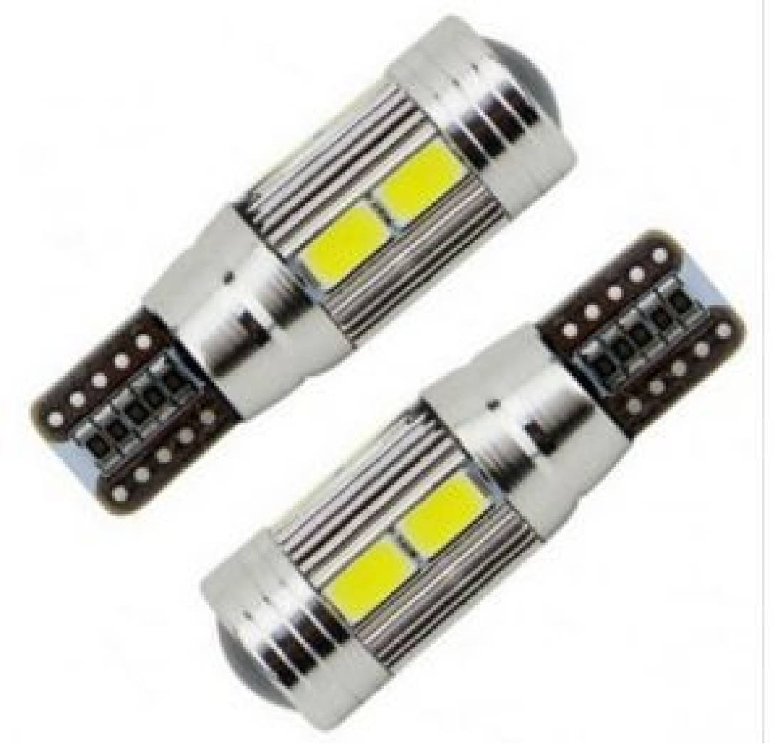 AUTO ŽARULJA W5W 5W/12V 35mm MOSFET CANbus