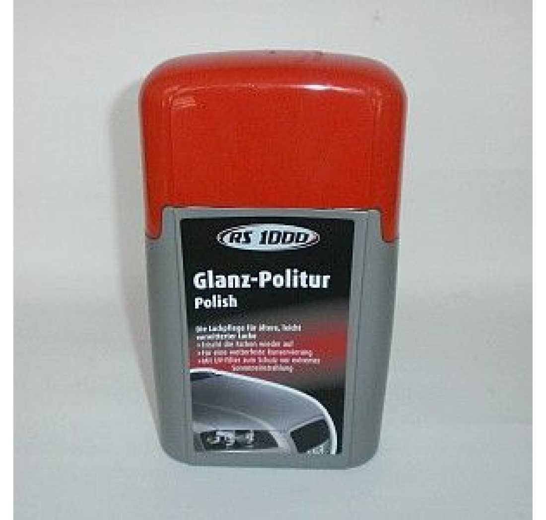 SREDSTVO ZA POLIRANJE AUTOMOBILA 500ml RS1000