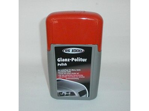 SREDSTVO ZA POLIRANJE AUTOMOBILA 500ml RS1000