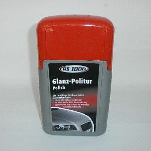 SREDSTVO ZA POLIRANJE AUTOMOBILA 500ml RS1000 SREDSTVO ZA POLIRANJE AUTOMOBILA 500ml RS1000