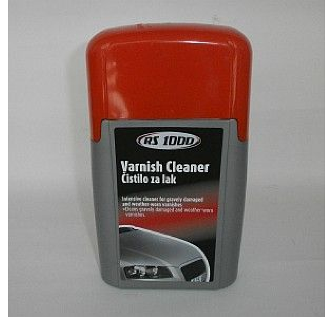SREDSTVO ZA ČIŠĆENJE LAKIRANIH POVRŠINA 500ml RS1000-OUTLET