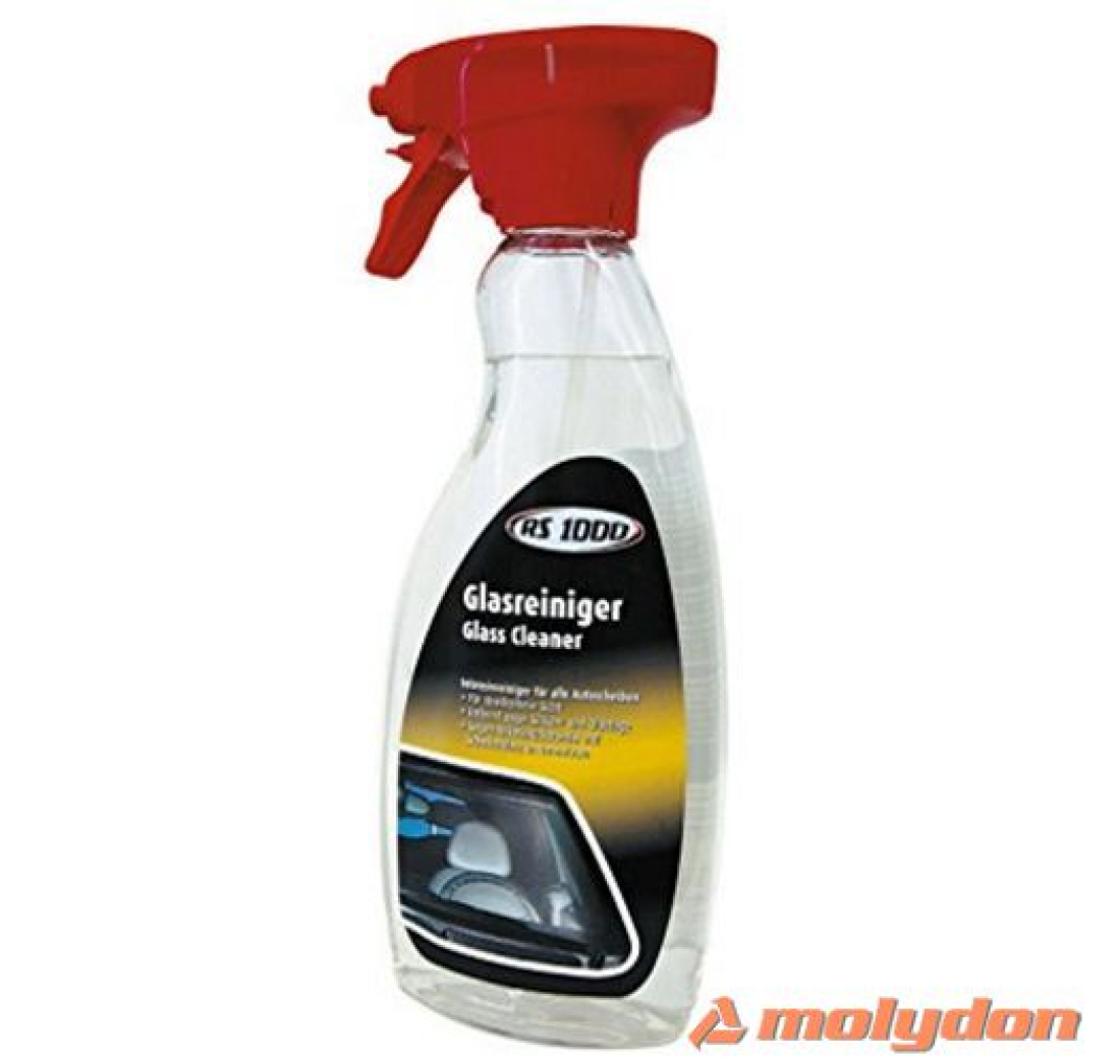 SREDSTVO ZA ČIŠĆENJE TVRDOKORNIH MRLJA SA STAKLA 500ml RS1000