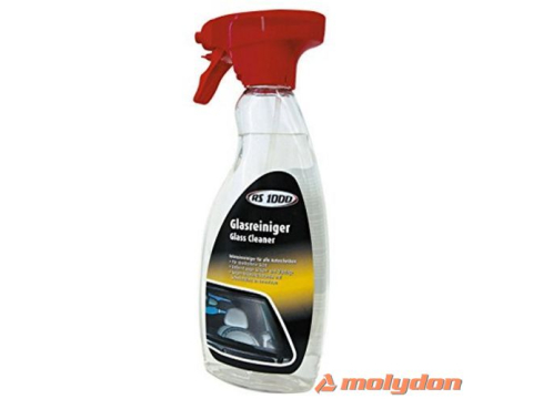 SREDSTVO ZA ČIŠĆENJE TVRDOKORNIH MRLJA SA STAKLA 500ml RS1000