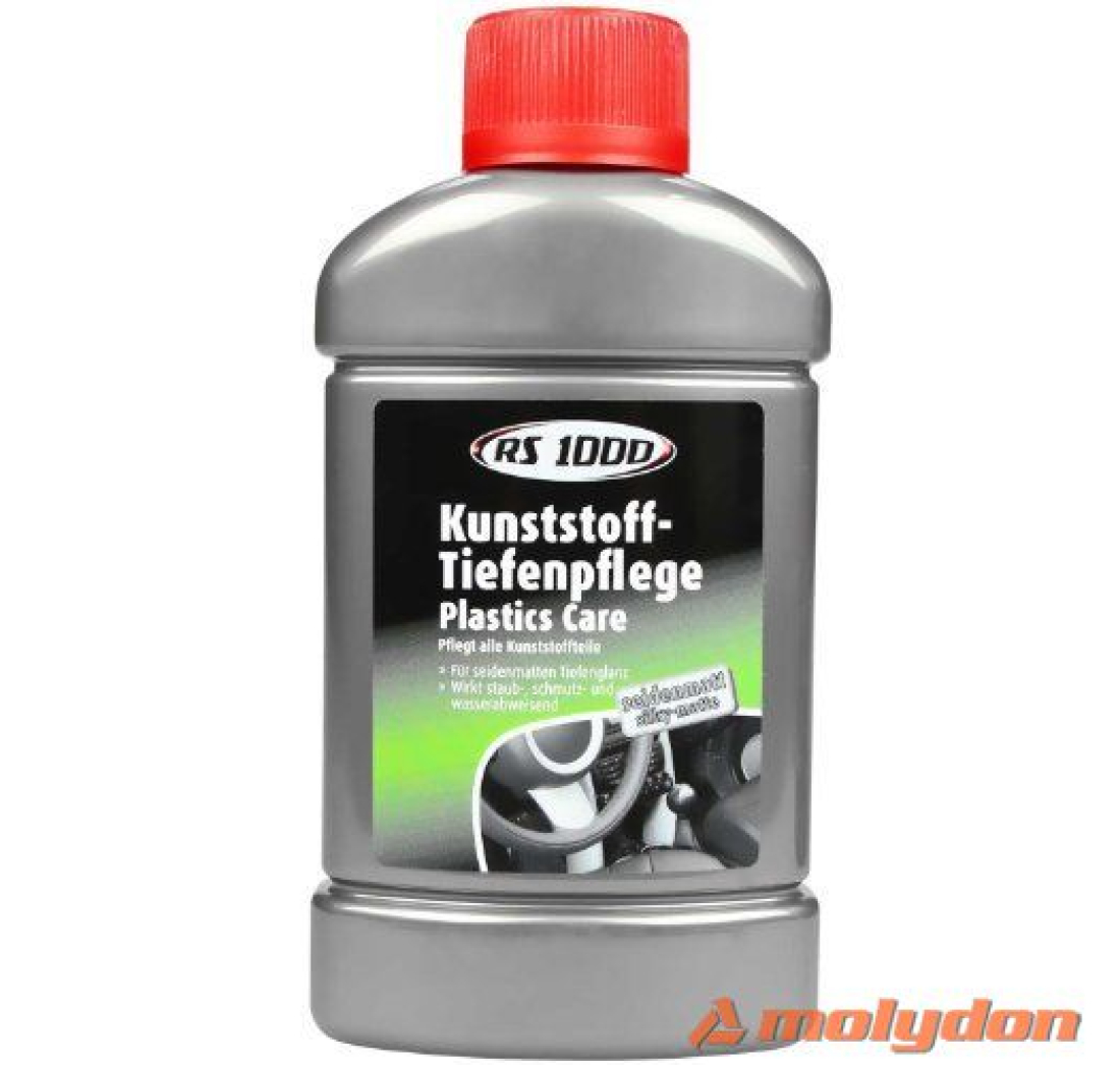 SREDSTVO ZA DUBINSKO ČIŠĆENJE PLASTIČNIH POVRŠINA MAT 250ml-OUTLET